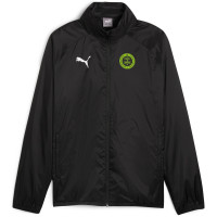 Lommel SK Academie Regenjack Senior