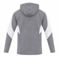 Veste décontractée Puma Cercle Brugge 2026-2027 grise