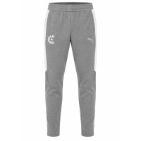 Pantalon décontracté Puma Cercle Brugge 2026-2027 gris