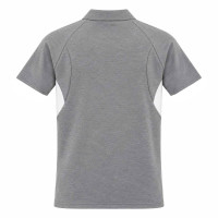 Polo décontracté Puma Cercle Brugge 2026-2027 gris