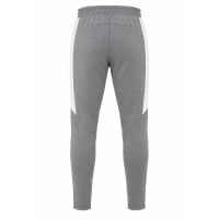 Pantalons décontractés Puma Cercle Brugge 2026-2027 pour Enfants, gris