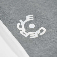Pantalons décontractés Puma Cercle Brugge 2026-2027 pour Enfants, gris