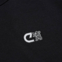 Cruyff Force Trainingspak Hooded Kids Zwart