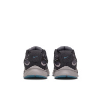 Nike V5 RNR Baskets Enfants Gris Gris Foncé Noir Smokey Blue