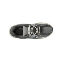 Nike V5 RNR Baskets Enfants Gris Gris Foncé Noir Smokey Blue