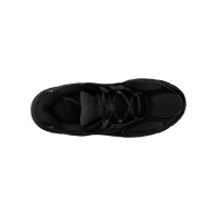 Nike V5 RNR Baskets Enfants Noir Noir Gris