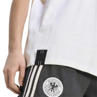 adidas Duitsland Zomerset 2026 Wit Zwart
