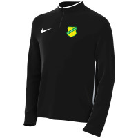 SV Vechtzoom Trainings Trui Zwart Kids