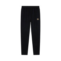 Cruyff Linea Trainingsbroek Kids Zwart Goud