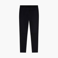 Pantalon d'entraînement de course Cruyff Reflect noir