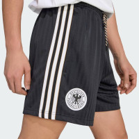 adidas Duitsland Zomerset 2026 Wit Zwart