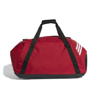 adidas Tiro Voetbaltas Large Rood Wit
