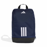 adidas Tiro Schoenentas Blauw Wit