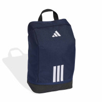 adidas Tiro Schoenentas Blauw Wit
