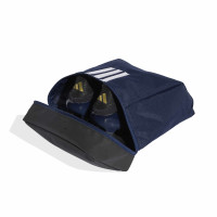 adidas Tiro Schoenentas Blauw Wit