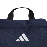 adidas Tiro Schoenentas Blauw Wit