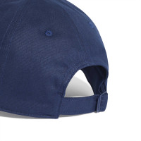 adidas Tiro Pet Donkerblauw Wit