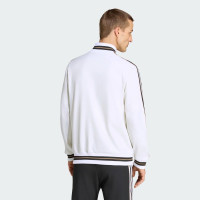 adidas Duitsland Trainingspak 2026 Wit Zwart