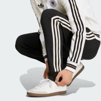 Pantalon d'entraînement adidas Germany 2026 noir et blanc