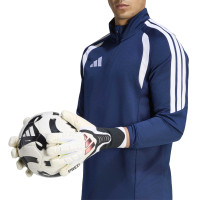 adidas Predator Pro HYP Keepershandschoenen Wit Zwart Roze