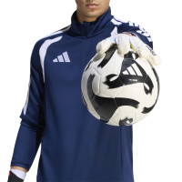 adidas Predator Pro Hybrid Gants de Gardien de But Blanc Noir Rose