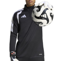 adidas Predator Pro Strap Gants de Gardien de But Blanc Noir Rose