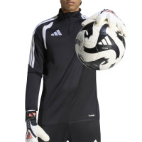 adidas Predator Pro HYS Keepershandschoenen Wit Zwart Roze