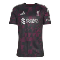3ème maillot adidas Liverpool 2026-2027