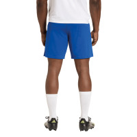 VV Haastrecht Wedstrijdshort Blauw Senior