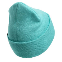 Nike FC Barcelone Peak Bonnet Beanie 2026-2027 Turquoise