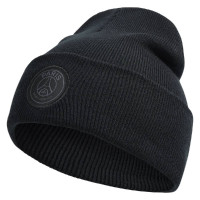 Nike Paris Saint-Germain Peak Beanie 2026-2027 Noir Gris