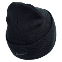 Nike Paris Saint-Germain Peak Beanie 2026-2027 Noir Gris