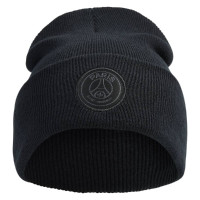 Nike Paris Saint-Germain Peak Beanie 2026-2027 Noir Gris