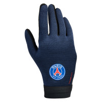 Nike Paris Saint-Germain Academy Therma-FIT Gants 2026-2027 Bleu Rouge