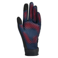 Nike Paris Saint-Germain Academy Therma-FIT Gants 2026-2027 Bleu Rouge