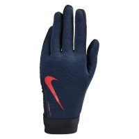 Nike Paris Saint-Germain Academy Therma-FIT Gants 2026-2027 Bleu Rouge