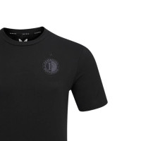T-shirt Castore Feyenoord EU Travel 2026-2027 noir