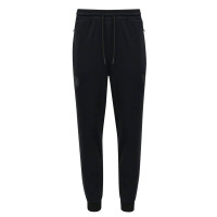 Pantalon de survêtement polaire Castore Feyenoord EU Travel 2026-2027 noir