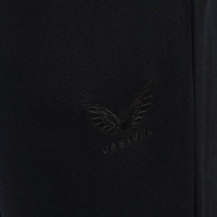 Pantalon de survêtement polaire Castore Feyenoord EU Travel 2026-2027 noir