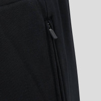 Pantalon de survêtement polaire Castore Feyenoord EU Travel 2026-2027 noir