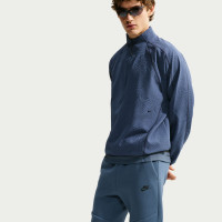 Pantalon de survêtement Nike Tech Fleece Sportswear bleu acier noir