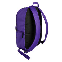 Nike FC Barcelone Heritage Sac à Dos 2026-2027 Violet Noir Doré