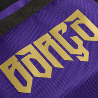 Nike FC Barcelone Heritage Sac à Dos 2026-2027 Violet Noir Doré