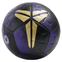 Nike FC Barcelona Academy Voetbal Maat 5 2026-2027 Zwart Paars Goud