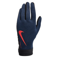 Nike Paris Saint-Germain Academy Therma-FIT Gants 2026-2027 Enfants Bleu Rouge