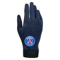 Nike Paris Saint-Germain Academy Therma-FIT Gants 2026-2027 Enfants Bleu Rouge