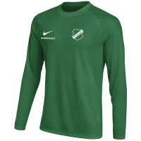 VTZ Keeper Shirt Groen Kids