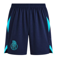 Kit d'entraînement New Balance FC Porto 2026-2027 bleu bleu foncé bleu clair
