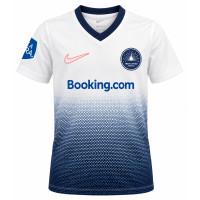 Nike HERA United Thuisshirt 2026-2027 Kids