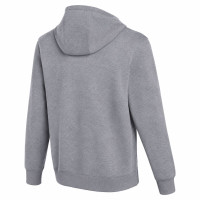 Nike Park 26 Fleece Pullover Hoodie Joggingpak Grijs Zwart